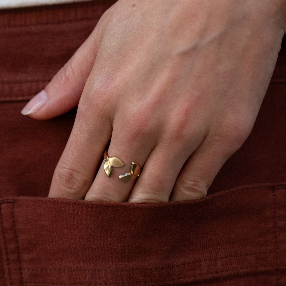 Bague CHARLINE - Image 2