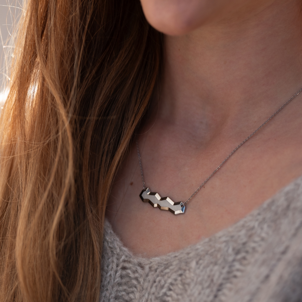 Collier HEIDI - Image 2