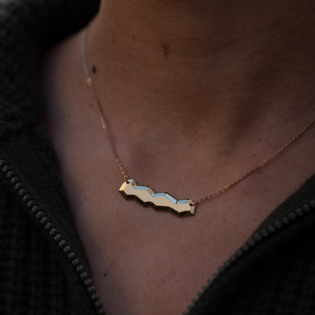 Collier HEIDI - Image 2