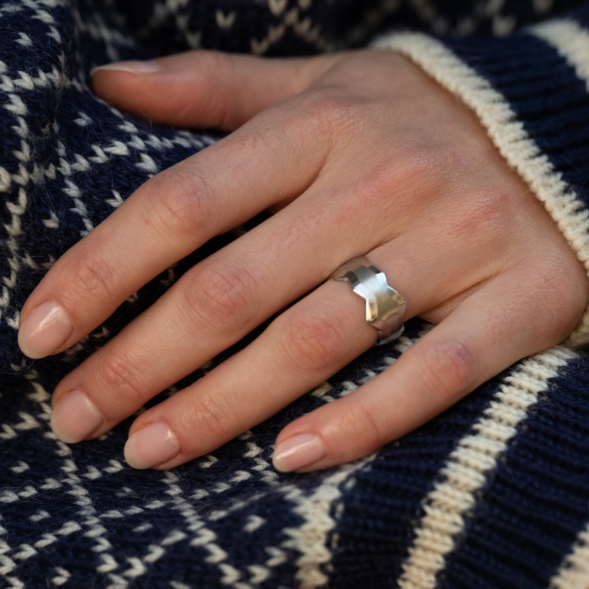 Bague HEIDI - Image 2