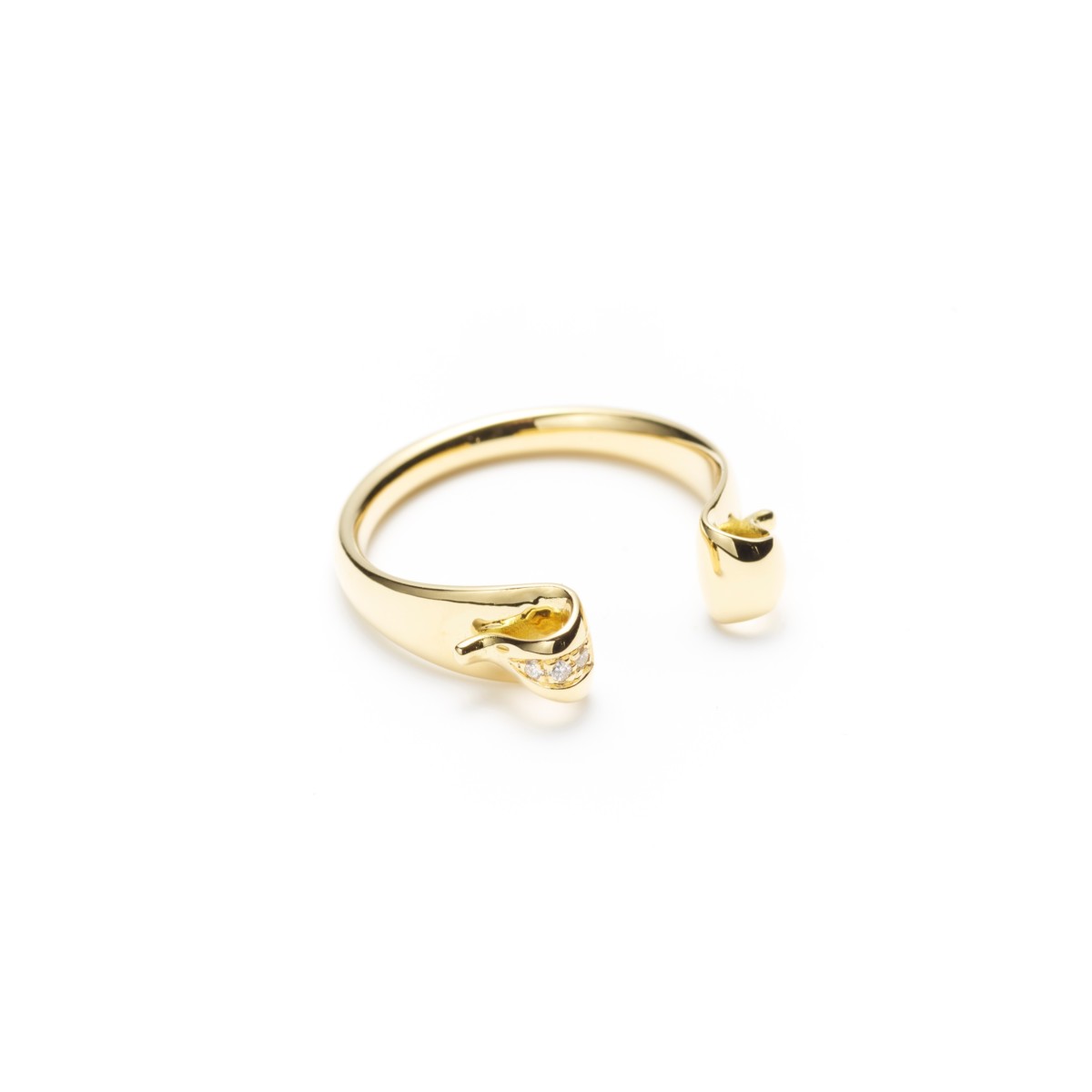 Bague COBRA Prestige