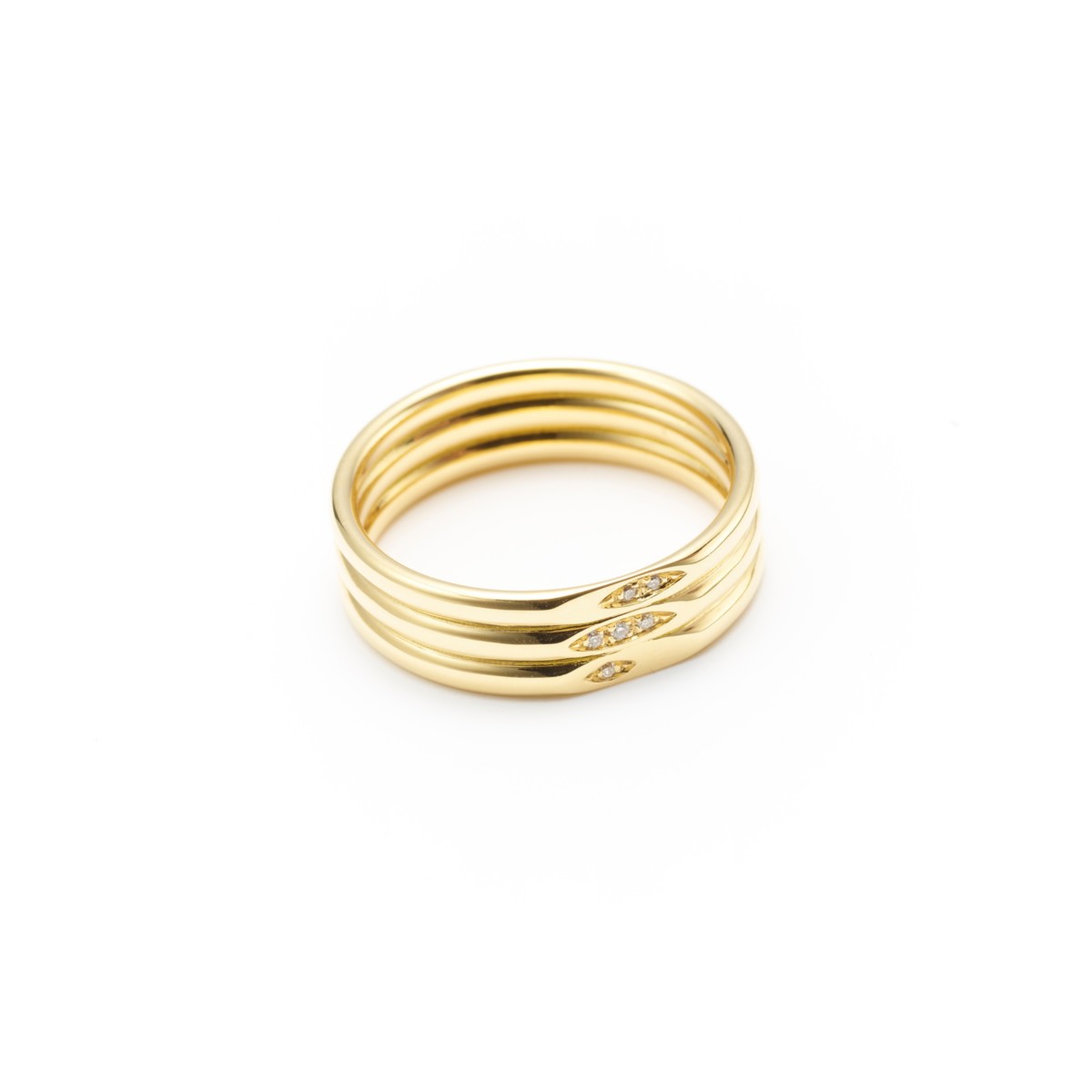 Bague NORA Prestige