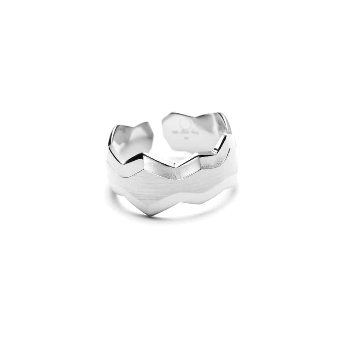 Bague HEIDI