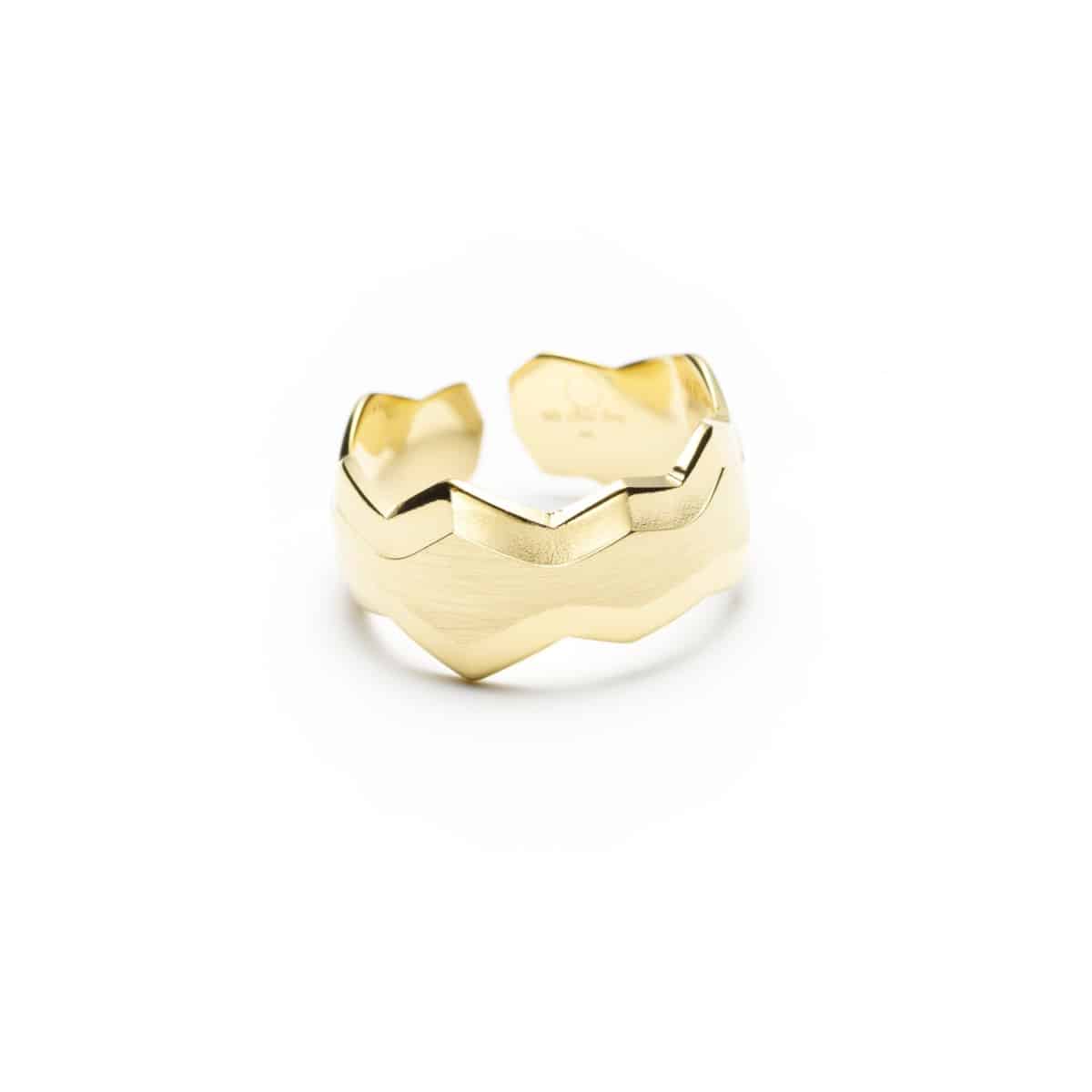 Bague HEIDI