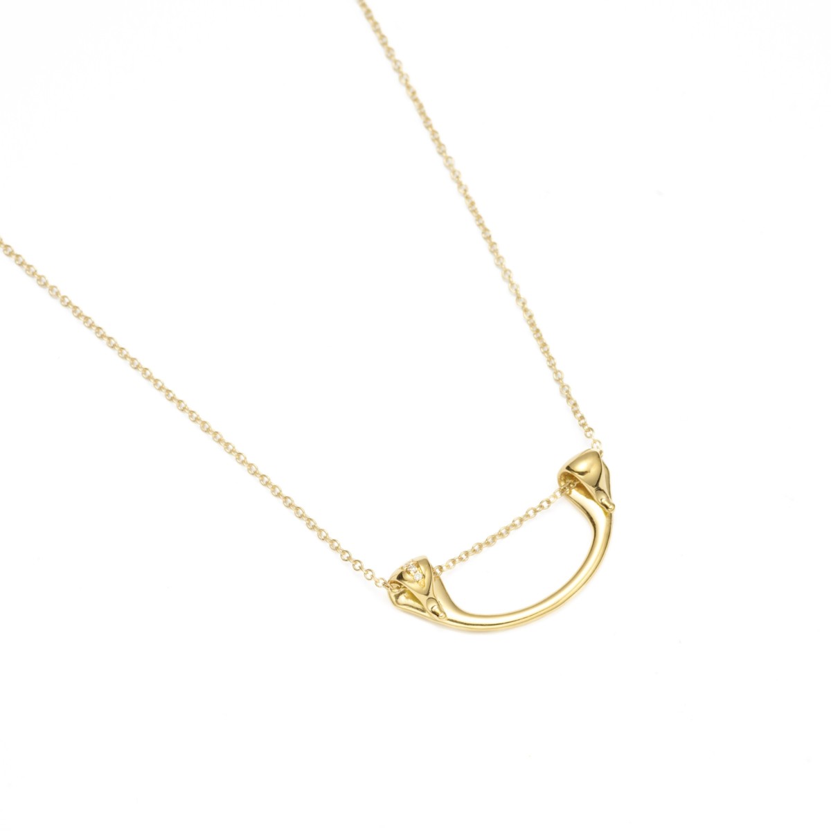 Collier COBRA Prestige