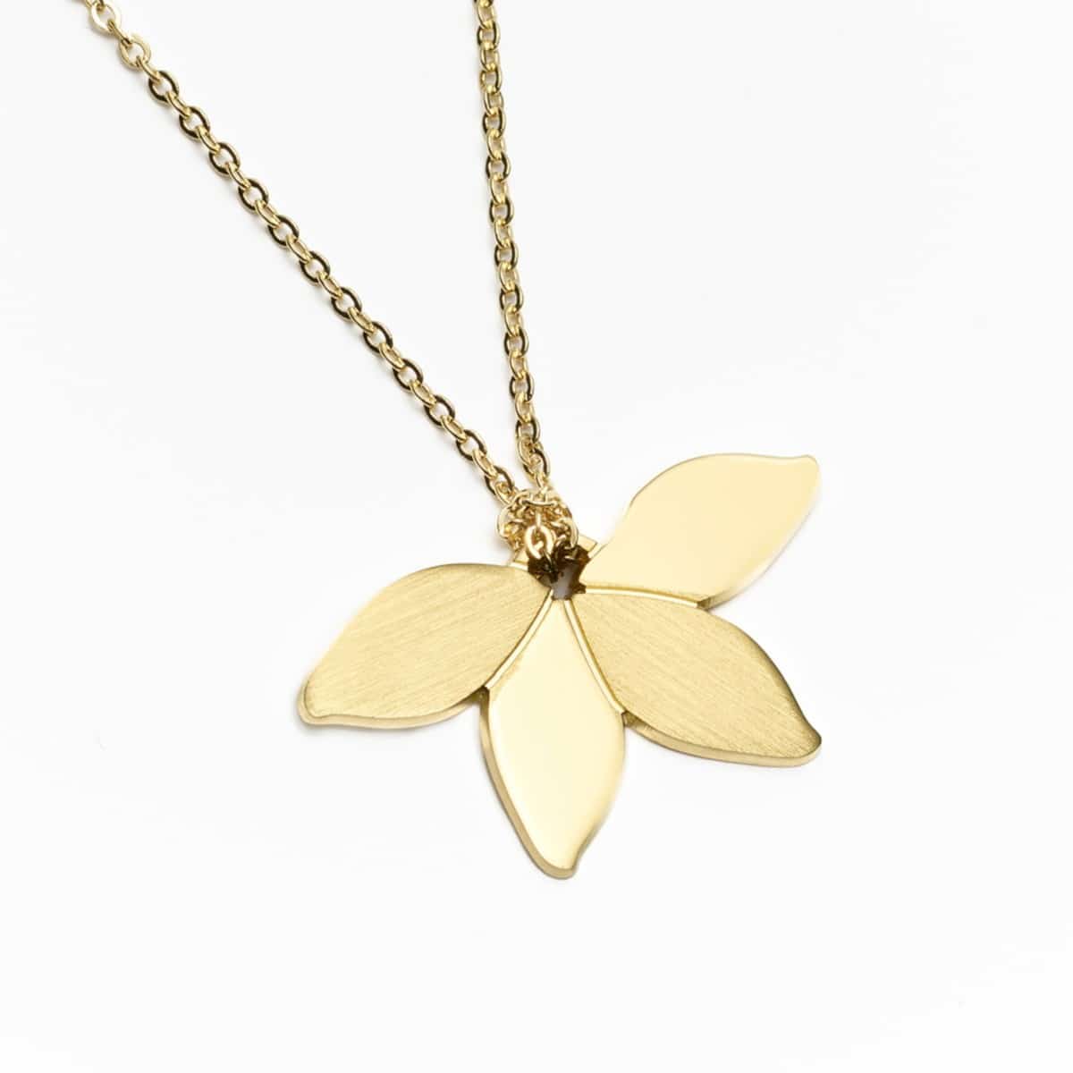 Collier FLORA