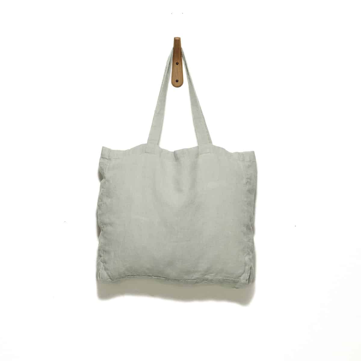 Tote Bag XL Céladon