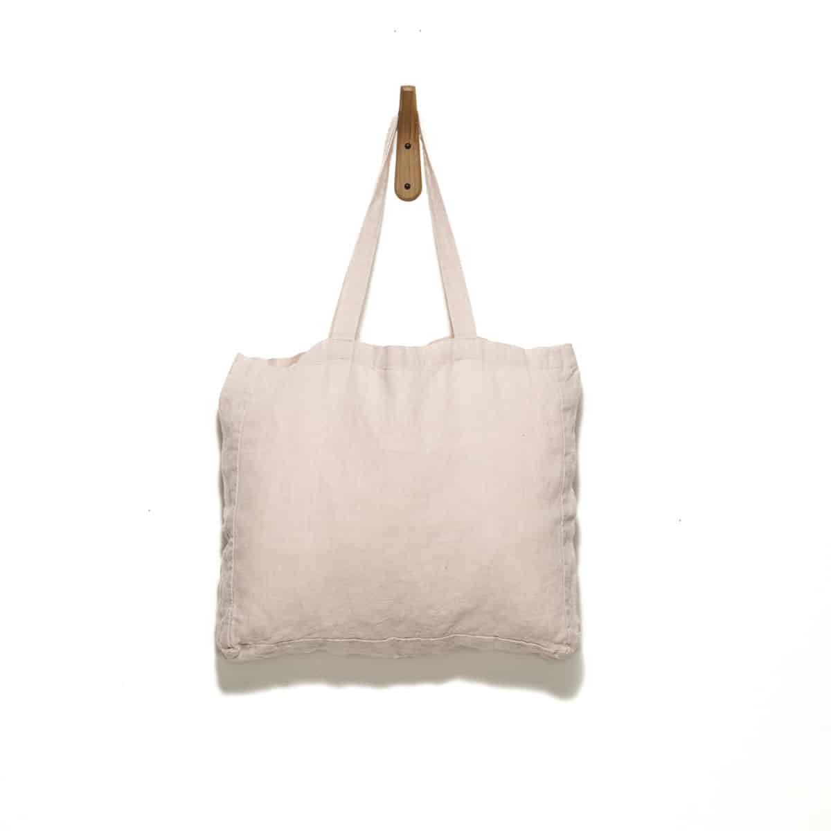 Tote Bag XL Latte