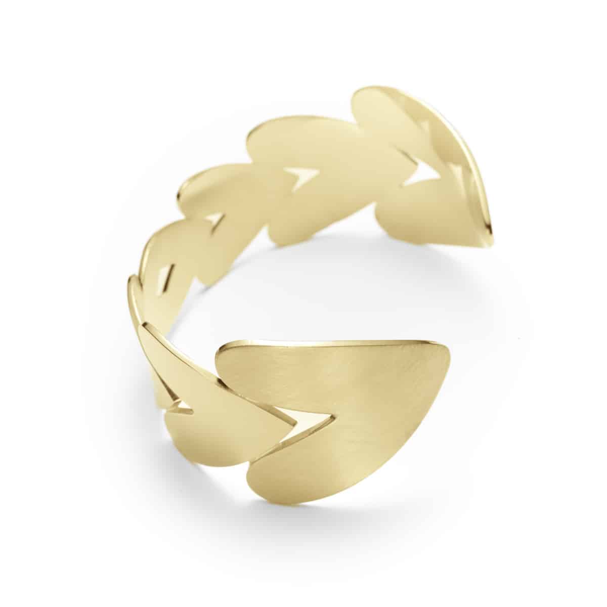 Bracelet Manchette AURELIE - Image 2