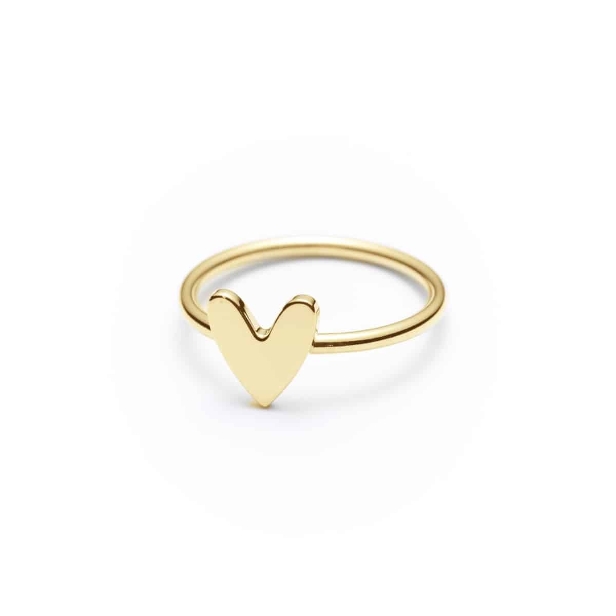 Bague ELLIA Small