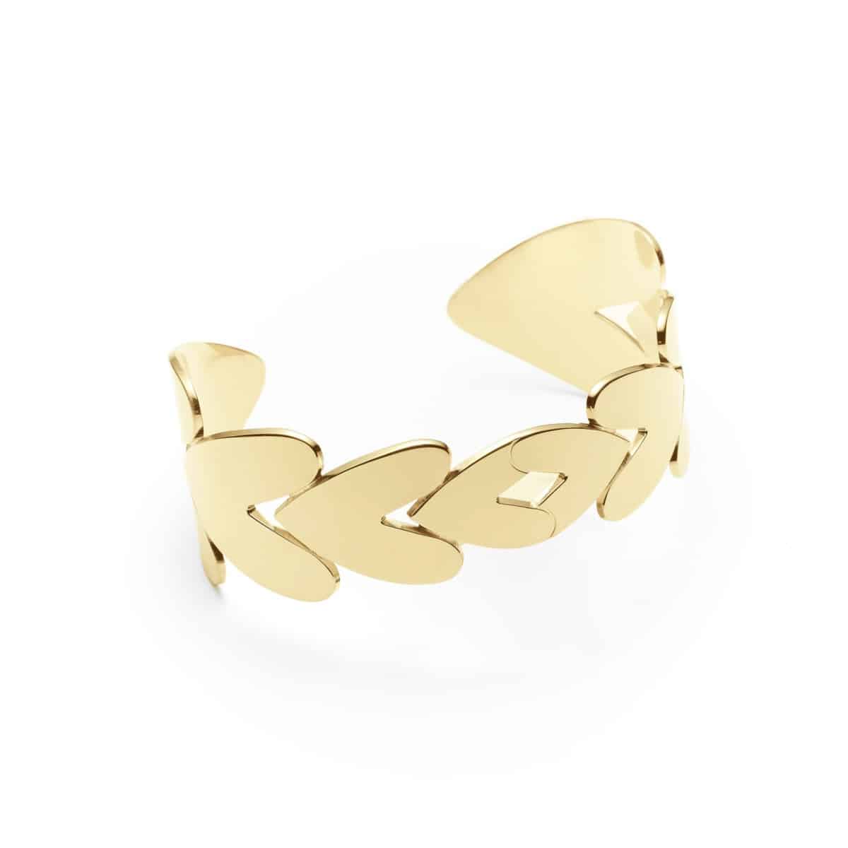 Bracelet Manchette AURELIE