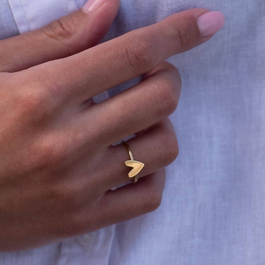 Bague ELLIA Small - Image 3