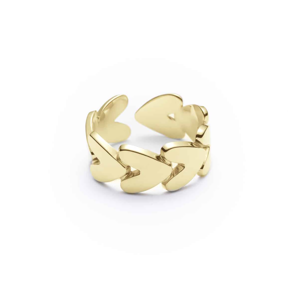 Bague AURELIE