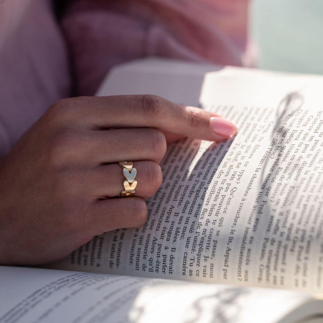 Bague AURELIE - Image 3