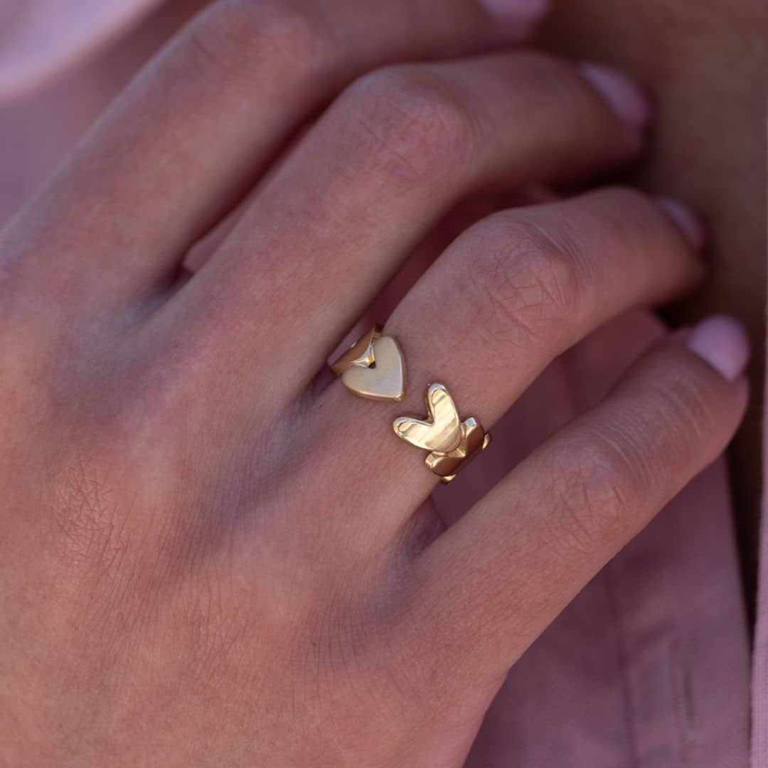 Bague AURELIE - Image 5