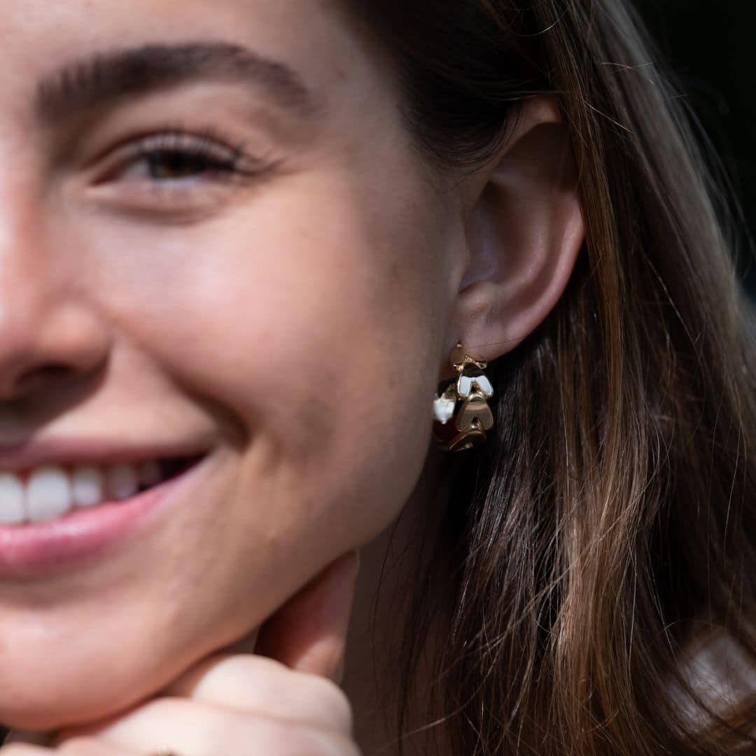 Boucle AURELIE Small - Image 4