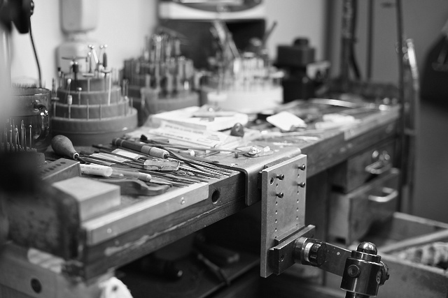 Savoir-faire artisanal